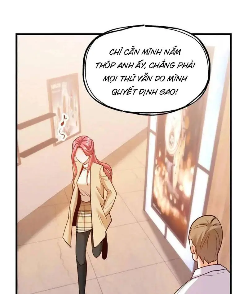 Trọng Sinh Không Làm Chạn Vương, Tôi Một Mình Nạp Game Thăng Cấp Nettruyen ZZZ Chương 143 Page 15