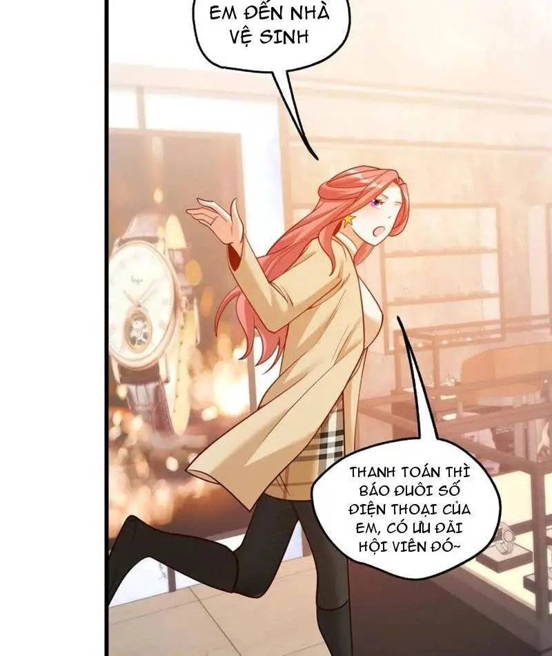 Trọng Sinh Không Làm Chạn Vương, Tôi Một Mình Nạp Game Thăng Cấp Nettruyen ZZZ Chương 143 Page 17