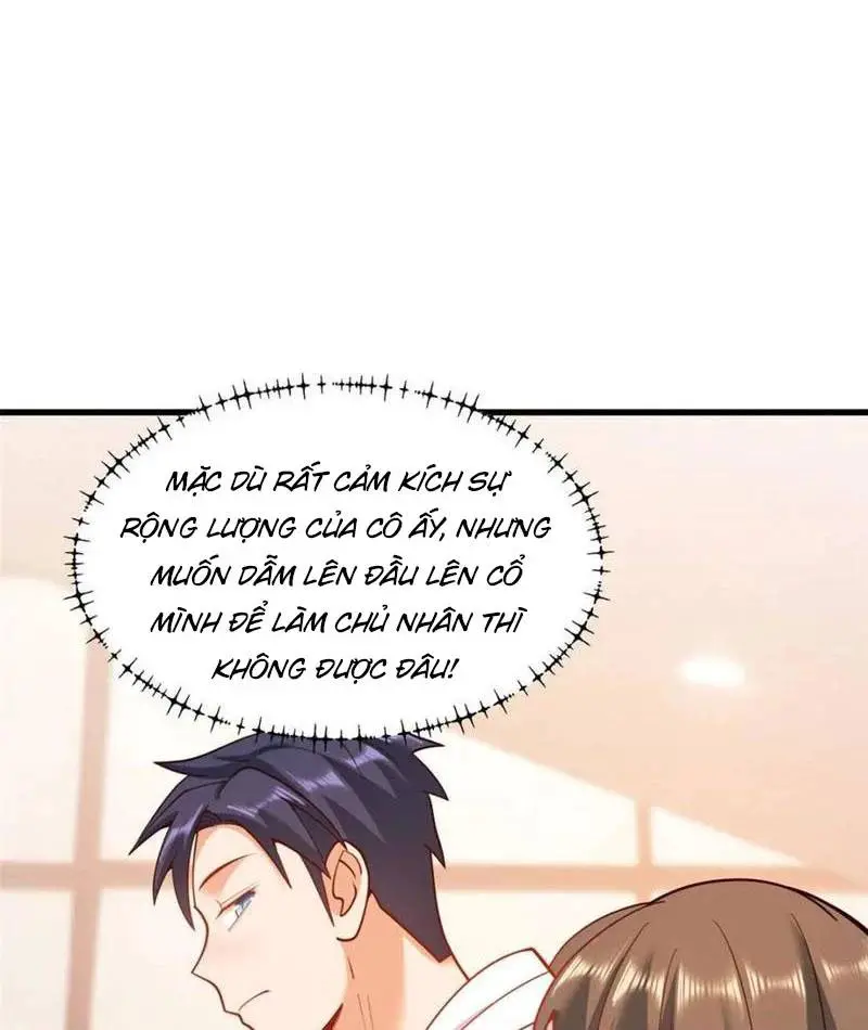 Trọng Sinh Không Làm Chạn Vương, Tôi Một Mình Nạp Game Thăng Cấp Nettruyen ZZZ Chương 143 Page 23