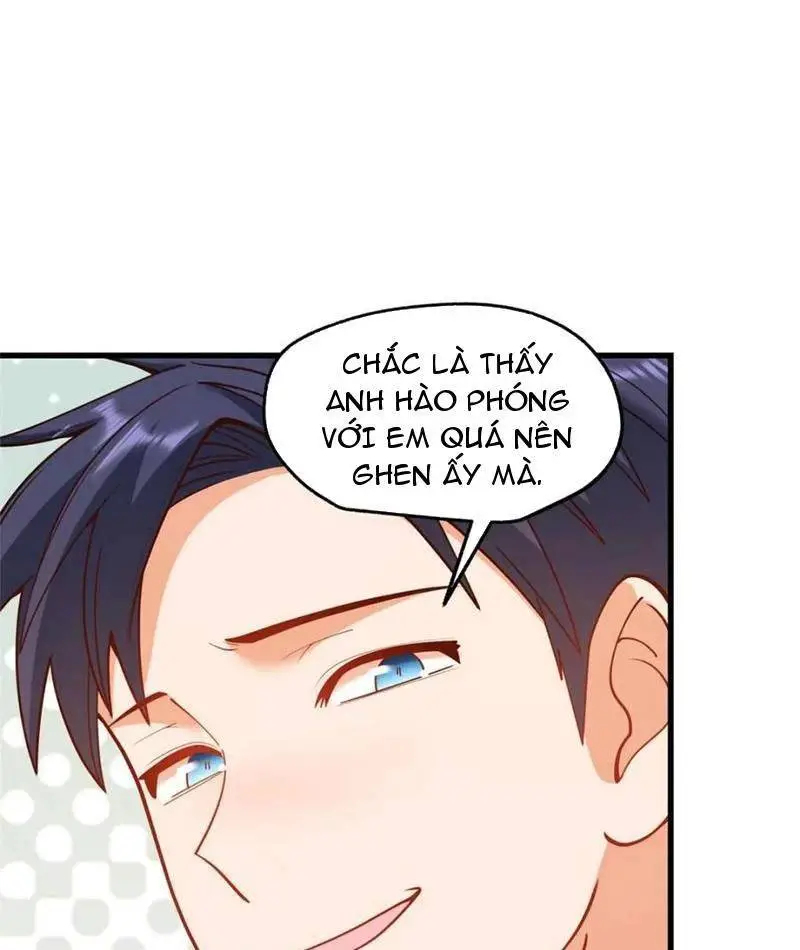 Trọng Sinh Không Làm Chạn Vương, Tôi Một Mình Nạp Game Thăng Cấp Nettruyen ZZZ Chương 143 Page 25