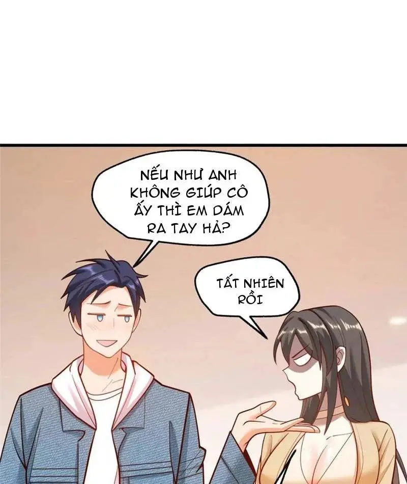 Trọng Sinh Không Làm Chạn Vương, Tôi Một Mình Nạp Game Thăng Cấp Nettruyen ZZZ Chương 143 Page 29