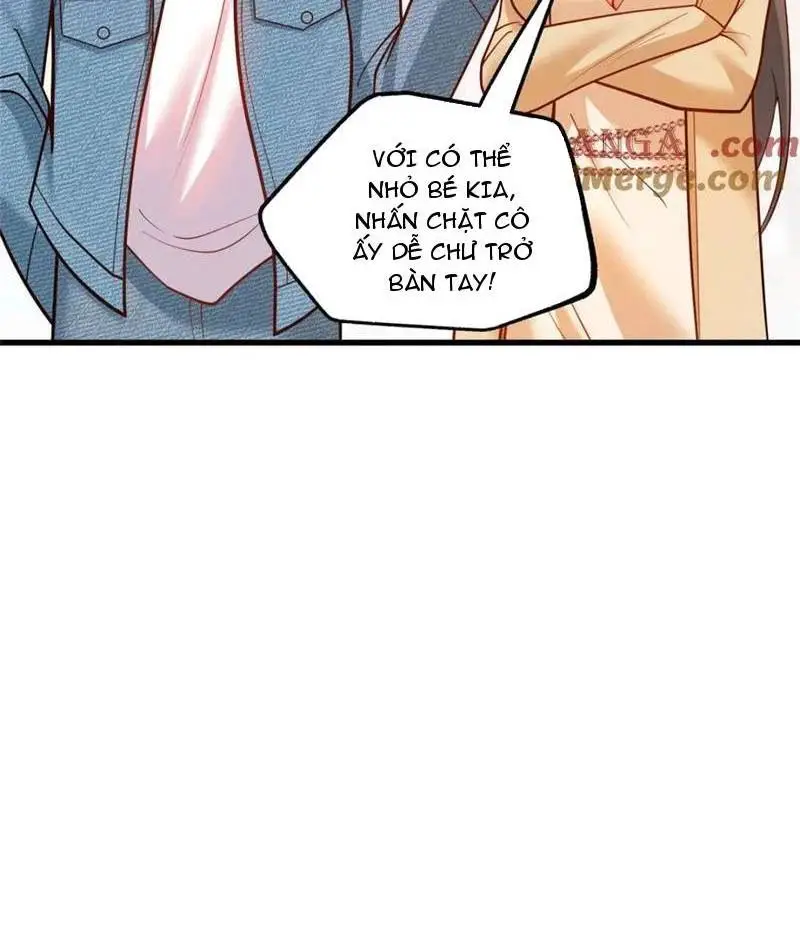 Trọng Sinh Không Làm Chạn Vương, Tôi Một Mình Nạp Game Thăng Cấp Nettruyen ZZZ Chương 143 Page 30