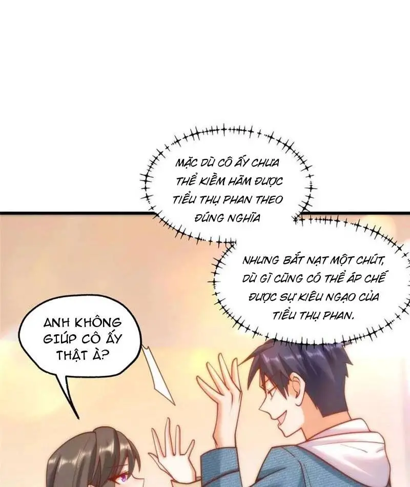 Trọng Sinh Không Làm Chạn Vương, Tôi Một Mình Nạp Game Thăng Cấp Nettruyen ZZZ Chương 143 Page 33