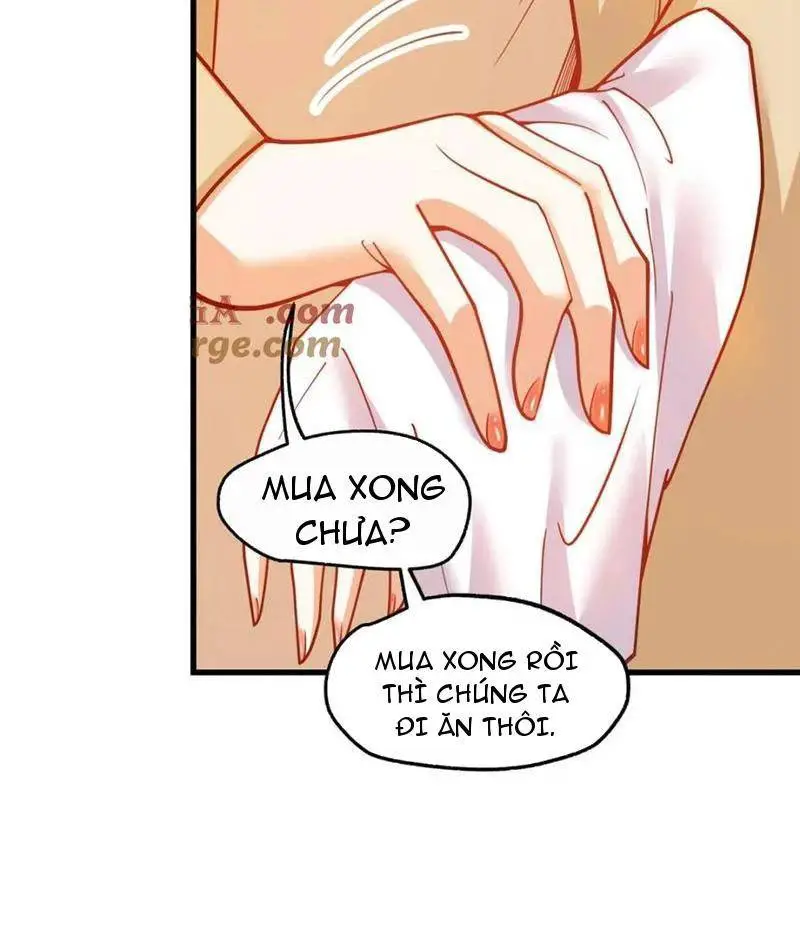 Trọng Sinh Không Làm Chạn Vương, Tôi Một Mình Nạp Game Thăng Cấp Nettruyen ZZZ Chương 143 Page 36