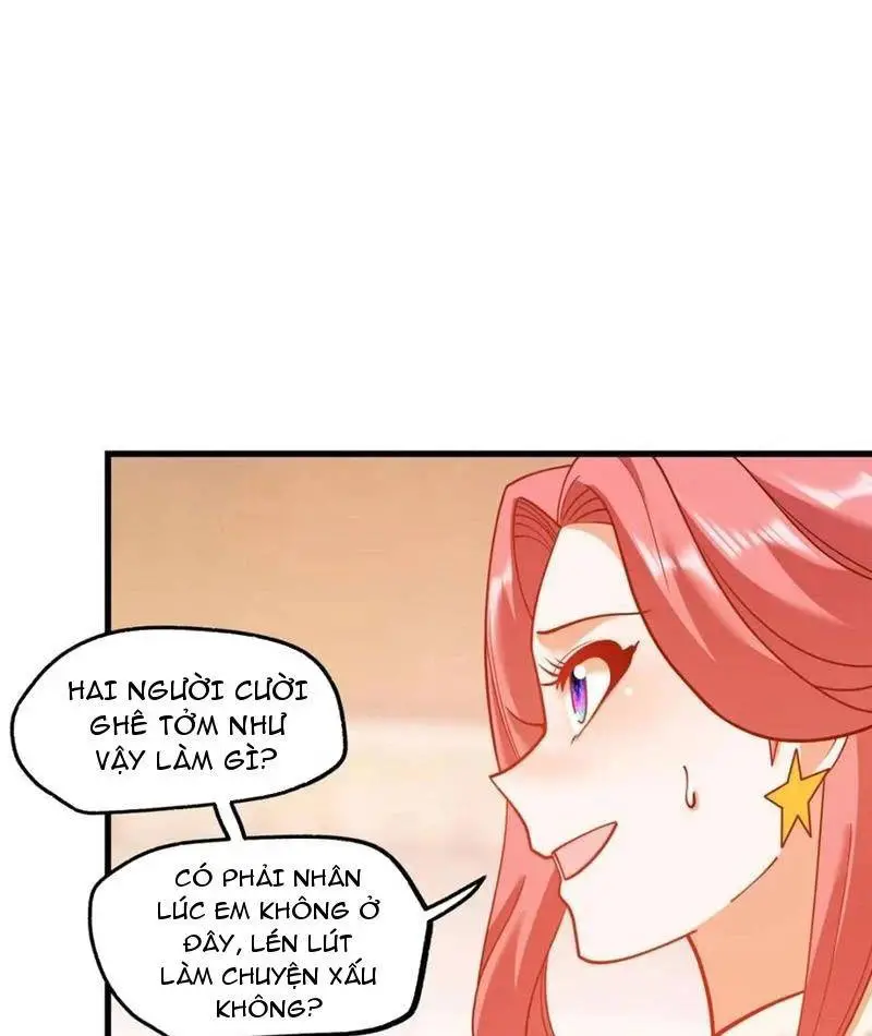 Trọng Sinh Không Làm Chạn Vương, Tôi Một Mình Nạp Game Thăng Cấp Nettruyen ZZZ Chương 143 Page 40