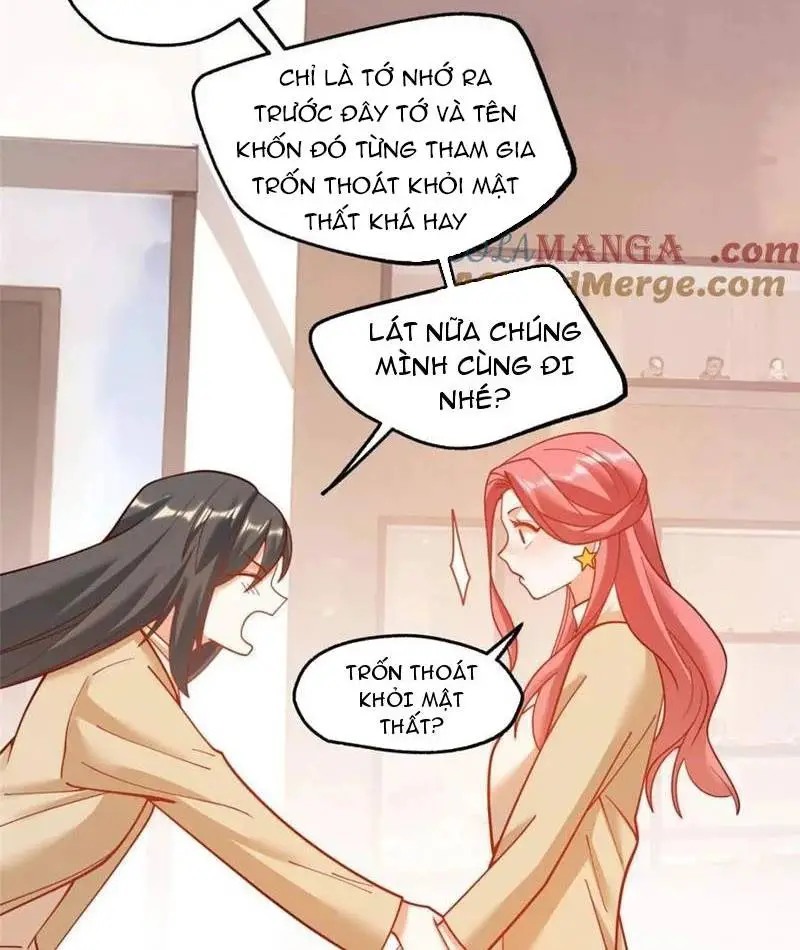 Trọng Sinh Không Làm Chạn Vương, Tôi Một Mình Nạp Game Thăng Cấp Nettruyen ZZZ Chương 143 Page 42