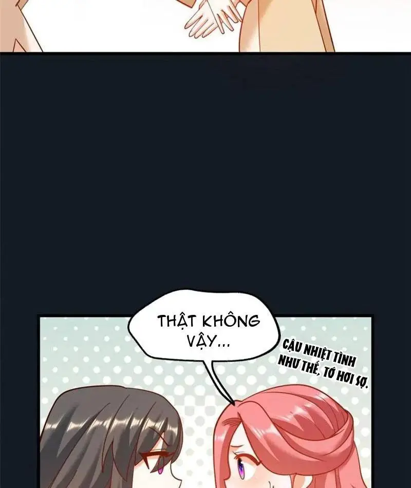 Trọng Sinh Không Làm Chạn Vương, Tôi Một Mình Nạp Game Thăng Cấp Nettruyen ZZZ Chương 143 Page 43