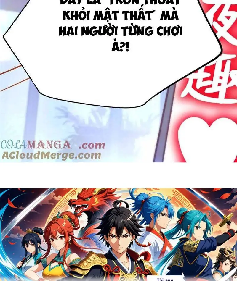 Trọng Sinh Không Làm Chạn Vương, Tôi Một Mình Nạp Game Thăng Cấp Nettruyen ZZZ Chương 143 Page 51