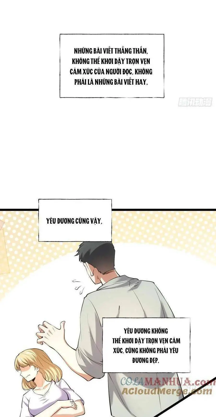 Trọng Sinh Không Làm Chạn Vương, Tôi Một Mình Nạp Game Thăng Cấp Nettruyen ZZZ Chương 22 Page 4