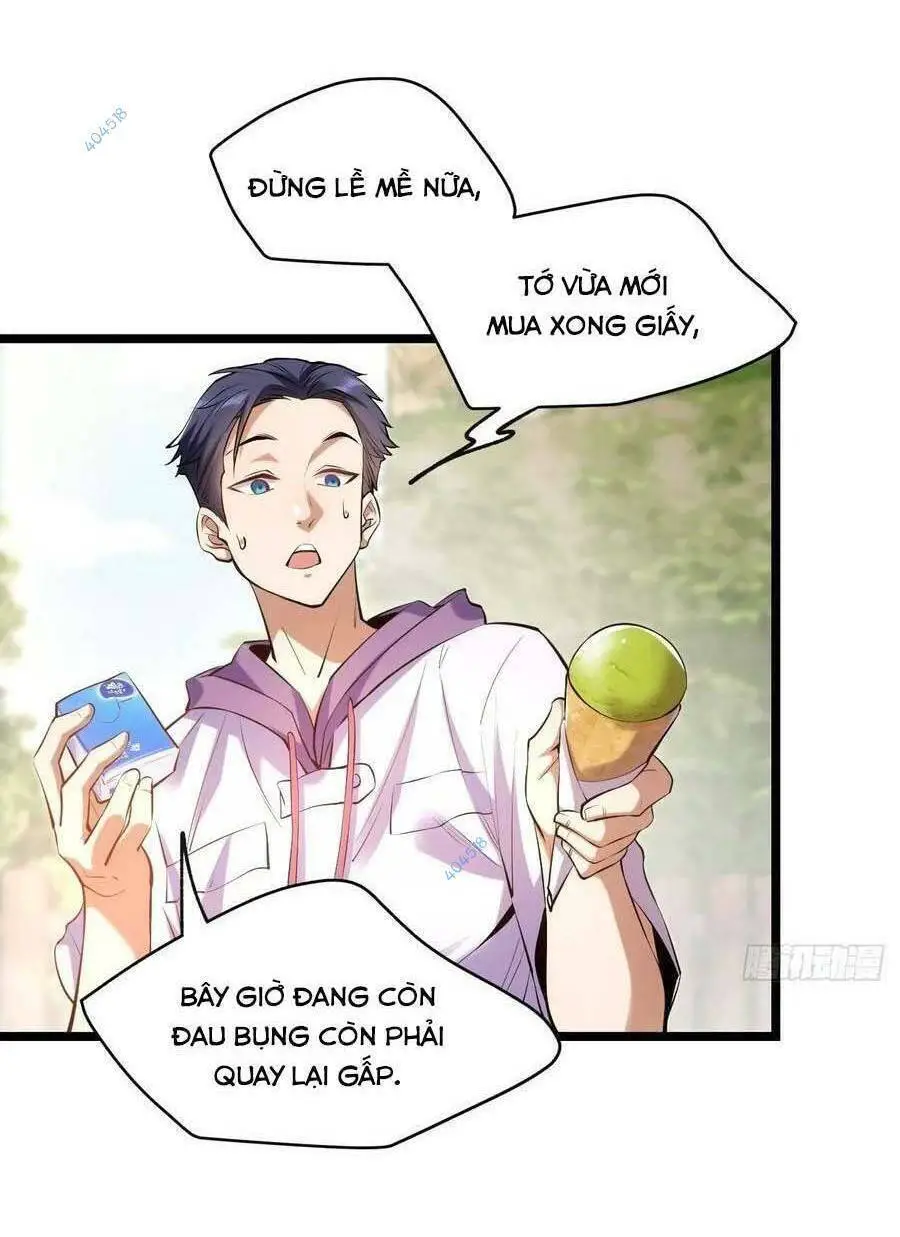 Trọng Sinh Không Làm Chạn Vương, Tôi Một Mình Nạp Game Thăng Cấp Nettruyen ZZZ Chương 22 Page 11