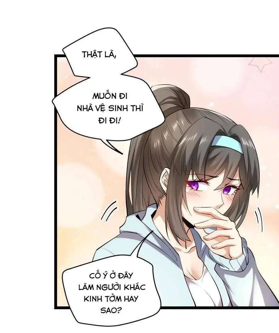 Trọng Sinh Không Làm Chạn Vương, Tôi Một Mình Nạp Game Thăng Cấp Nettruyen ZZZ Chương 22 Page 12