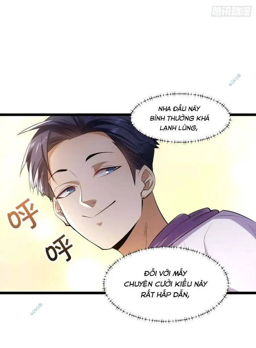 Trọng Sinh Không Làm Chạn Vương, Tôi Một Mình Nạp Game Thăng Cấp Nettruyen ZZZ Chương 22 Page 13