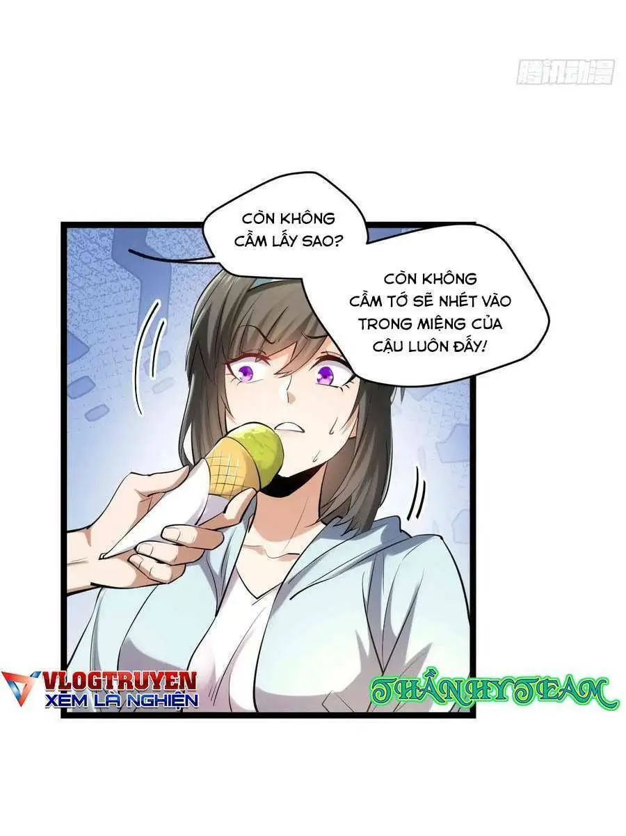 Trọng Sinh Không Làm Chạn Vương, Tôi Một Mình Nạp Game Thăng Cấp Nettruyen ZZZ Chương 22 Page 14