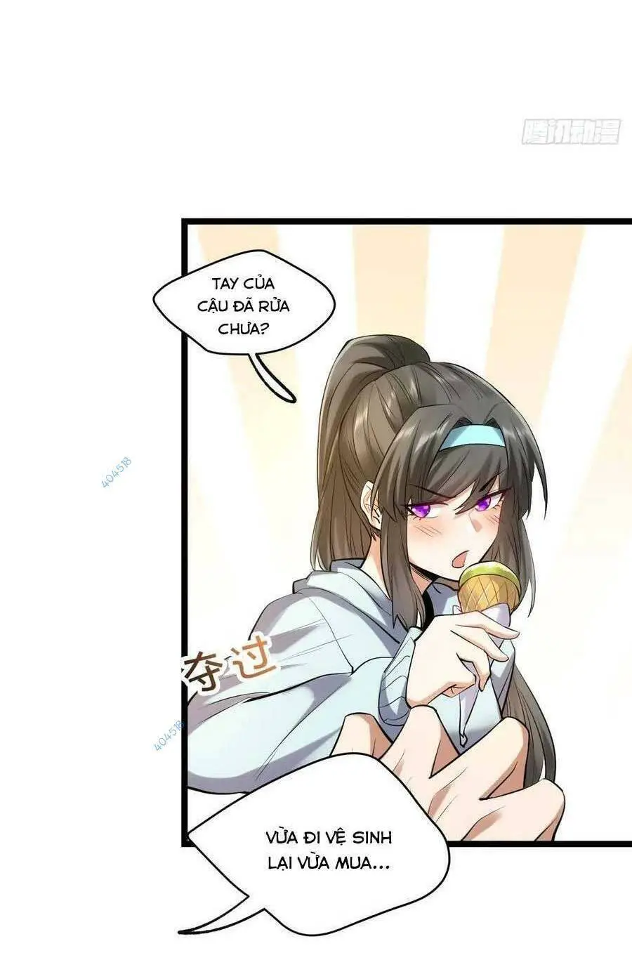 Trọng Sinh Không Làm Chạn Vương, Tôi Một Mình Nạp Game Thăng Cấp Nettruyen ZZZ Chương 22 Page 15