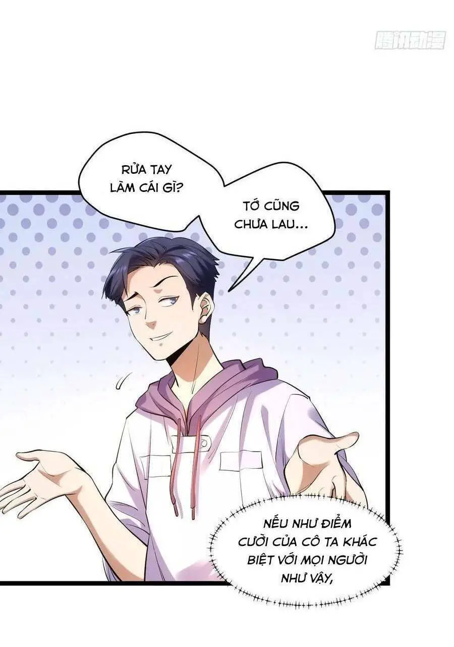 Trọng Sinh Không Làm Chạn Vương, Tôi Một Mình Nạp Game Thăng Cấp Nettruyen ZZZ Chương 22 Page 16