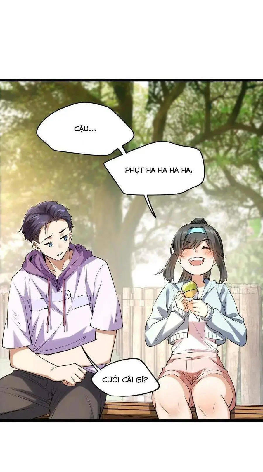 Trọng Sinh Không Làm Chạn Vương, Tôi Một Mình Nạp Game Thăng Cấp Nettruyen ZZZ Chương 22 Page 18