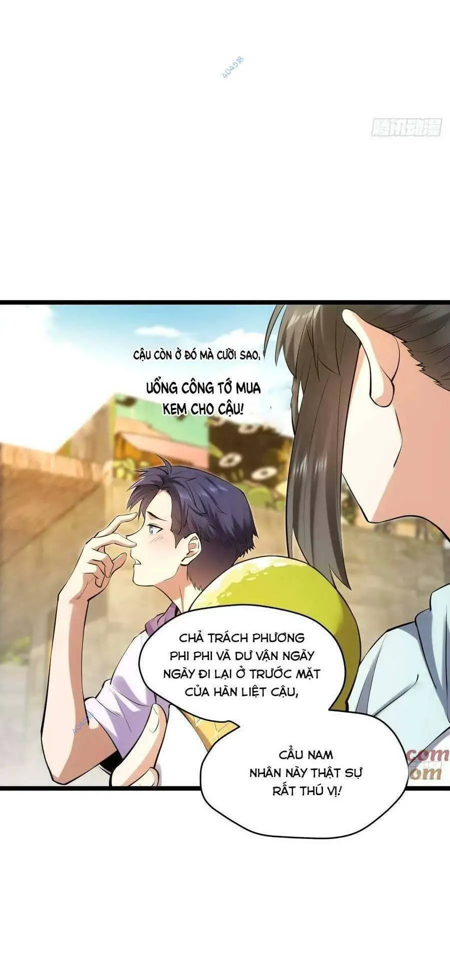 Trọng Sinh Không Làm Chạn Vương, Tôi Một Mình Nạp Game Thăng Cấp Nettruyen ZZZ Chương 22 Page 21