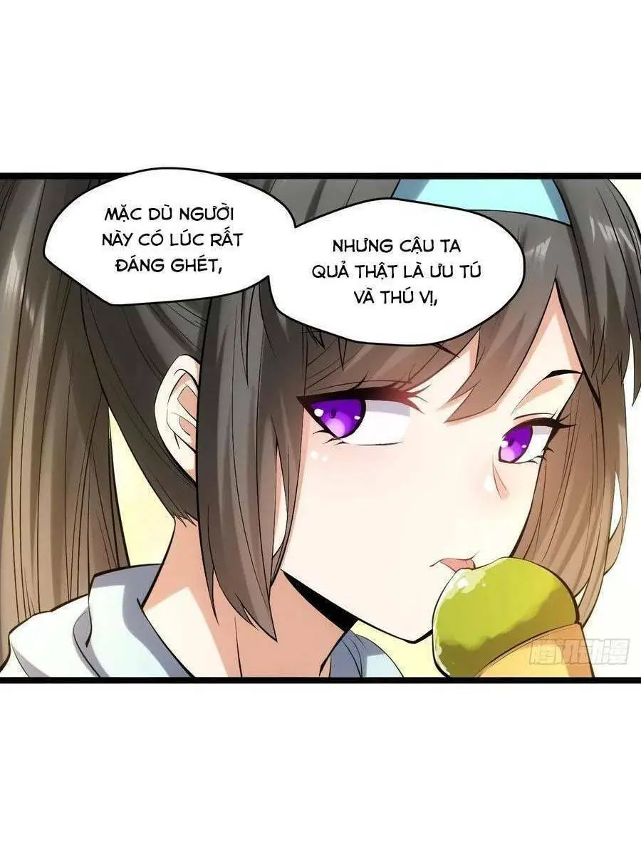 Trọng Sinh Không Làm Chạn Vương, Tôi Một Mình Nạp Game Thăng Cấp Nettruyen ZZZ Chương 22 Page 22