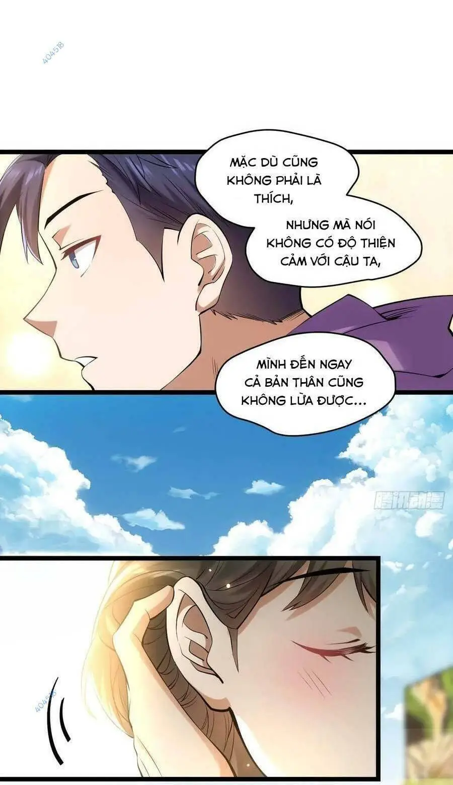 Trọng Sinh Không Làm Chạn Vương, Tôi Một Mình Nạp Game Thăng Cấp Nettruyen ZZZ Chương 22 Page 23