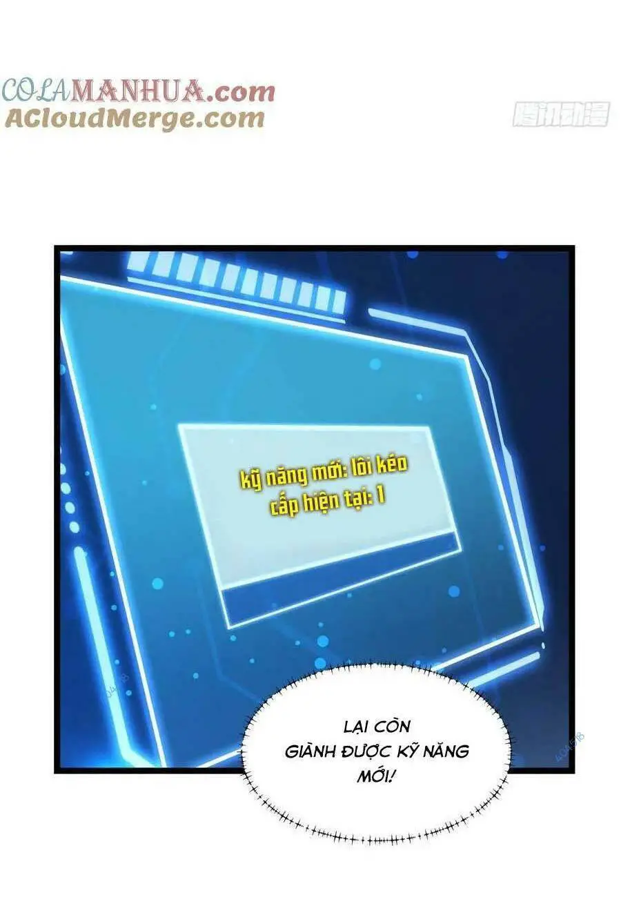 Trọng Sinh Không Làm Chạn Vương, Tôi Một Mình Nạp Game Thăng Cấp Nettruyen ZZZ Chương 22 Page 27