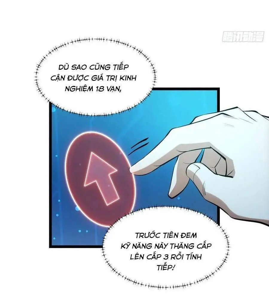 Trọng Sinh Không Làm Chạn Vương, Tôi Một Mình Nạp Game Thăng Cấp Nettruyen ZZZ Chương 22 Page 28