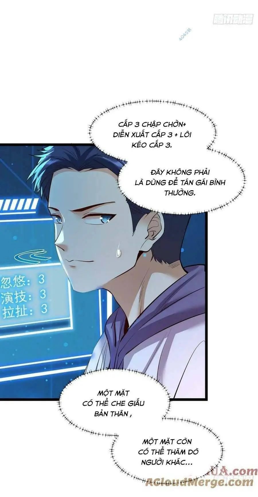 Trọng Sinh Không Làm Chạn Vương, Tôi Một Mình Nạp Game Thăng Cấp Nettruyen ZZZ Chương 22 Page 29