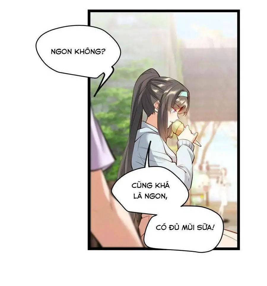 Trọng Sinh Không Làm Chạn Vương, Tôi Một Mình Nạp Game Thăng Cấp Nettruyen ZZZ Chương 22 Page 30