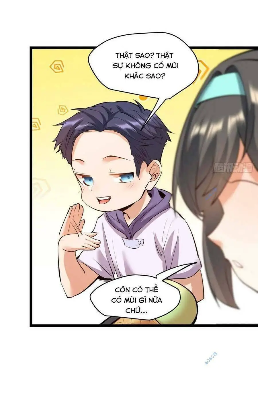 Trọng Sinh Không Làm Chạn Vương, Tôi Một Mình Nạp Game Thăng Cấp Nettruyen ZZZ Chương 22 Page 31