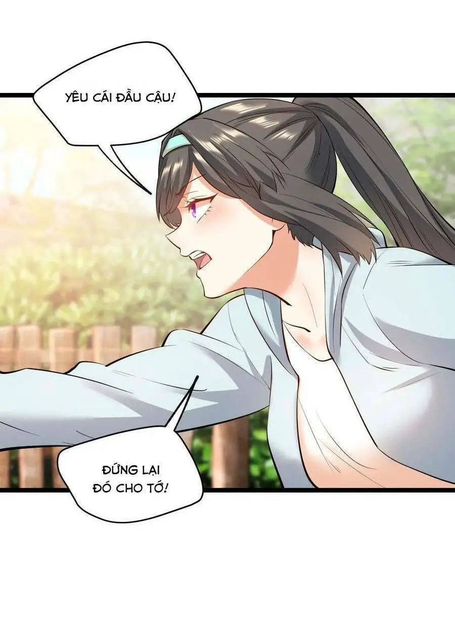 Trọng Sinh Không Làm Chạn Vương, Tôi Một Mình Nạp Game Thăng Cấp Nettruyen ZZZ Chương 22 Page 34