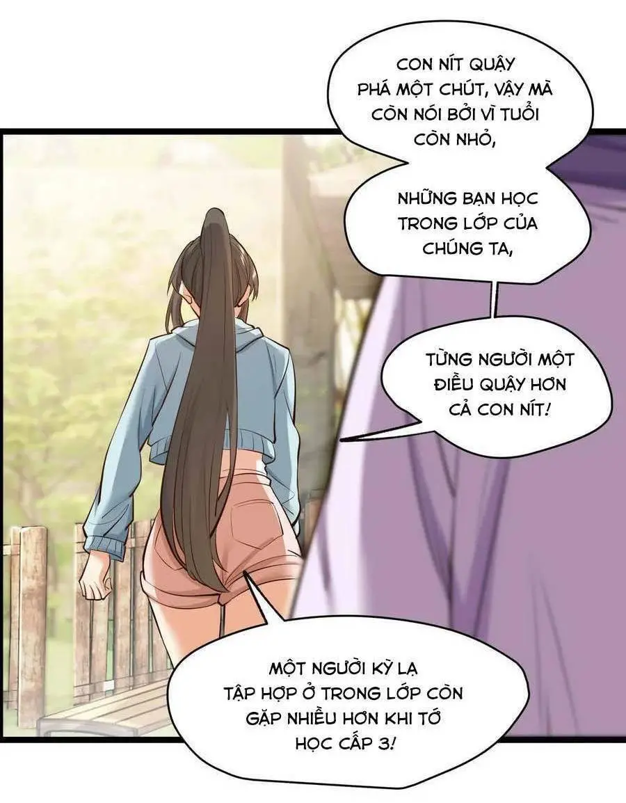 Trọng Sinh Không Làm Chạn Vương, Tôi Một Mình Nạp Game Thăng Cấp Nettruyen ZZZ Chương 22 Page 41
