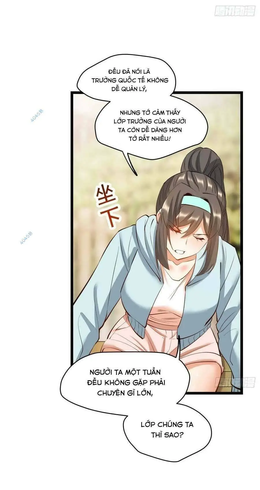 Trọng Sinh Không Làm Chạn Vương, Tôi Một Mình Nạp Game Thăng Cấp Nettruyen ZZZ Chương 22 Page 42