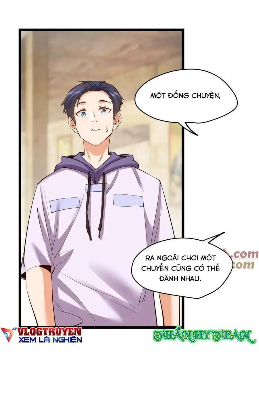 Trọng Sinh Không Làm Chạn Vương, Tôi Một Mình Nạp Game Thăng Cấp Nettruyen ZZZ Chương 22 Page 43