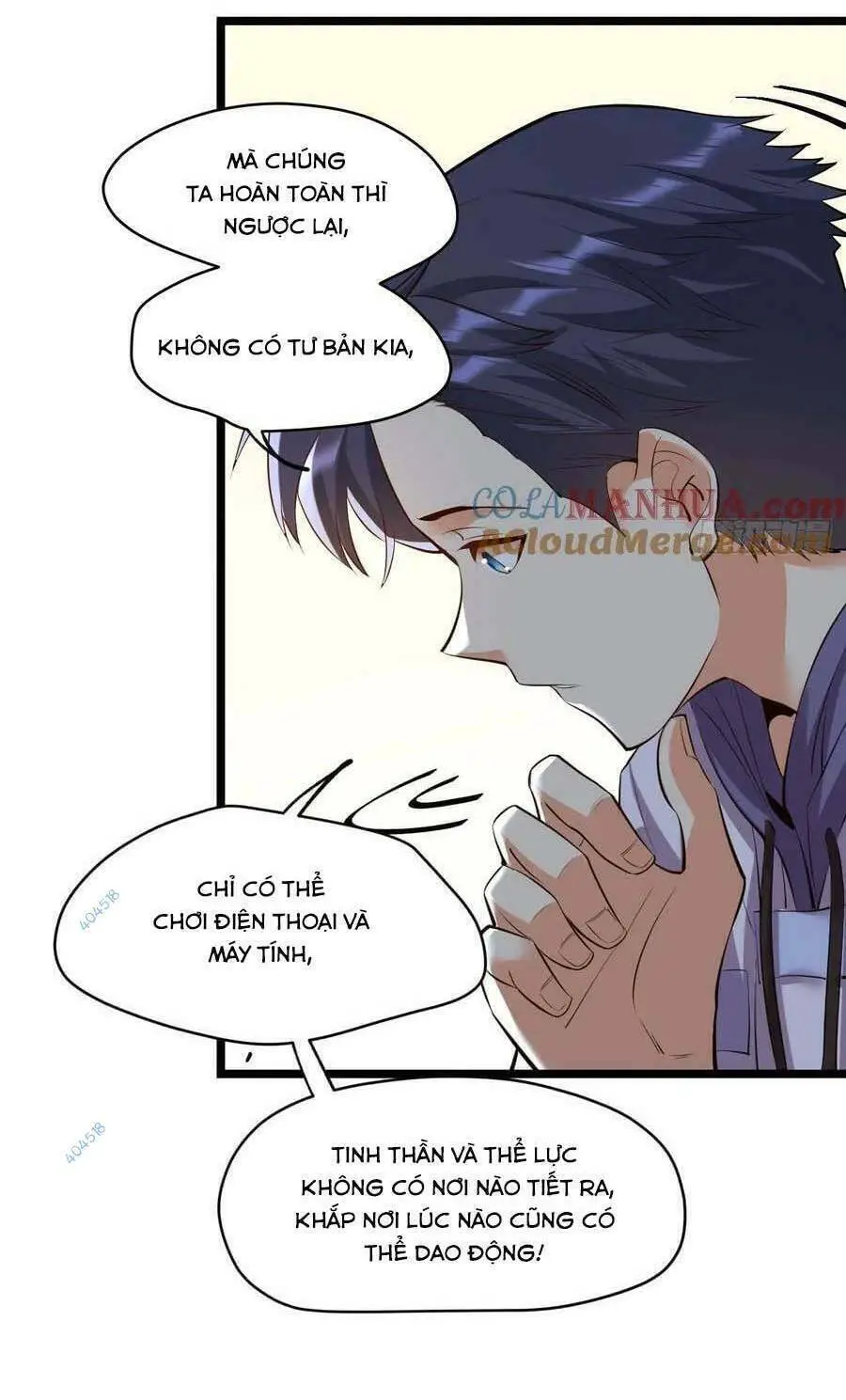 Trọng Sinh Không Làm Chạn Vương, Tôi Một Mình Nạp Game Thăng Cấp Nettruyen ZZZ Chương 22 Page 46