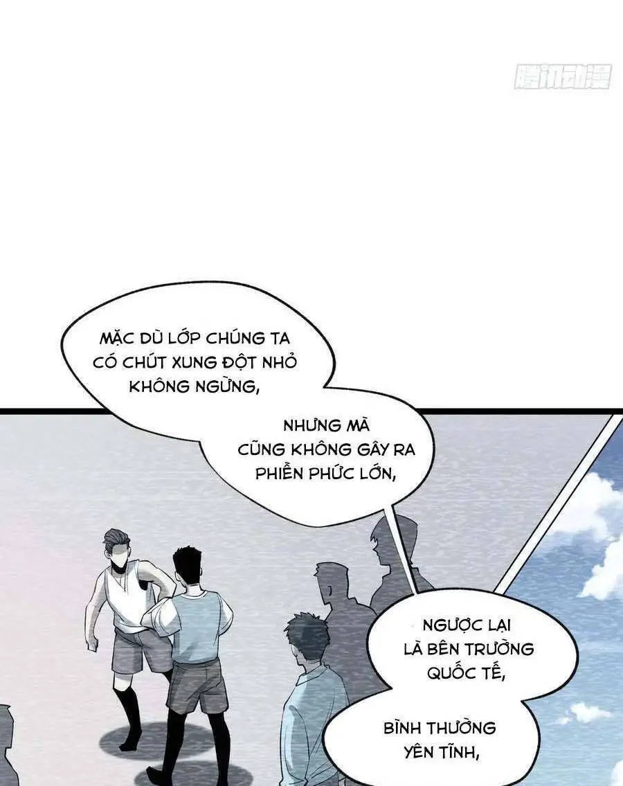 Trọng Sinh Không Làm Chạn Vương, Tôi Một Mình Nạp Game Thăng Cấp Nettruyen ZZZ Chương 22 Page 47