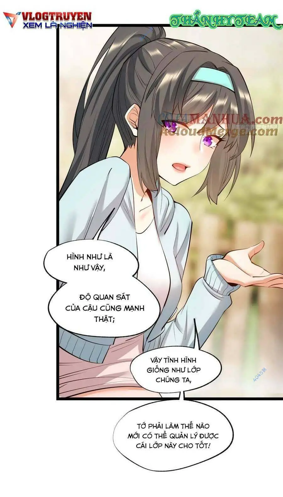 Trọng Sinh Không Làm Chạn Vương, Tôi Một Mình Nạp Game Thăng Cấp Nettruyen ZZZ Chương 22 Page 49