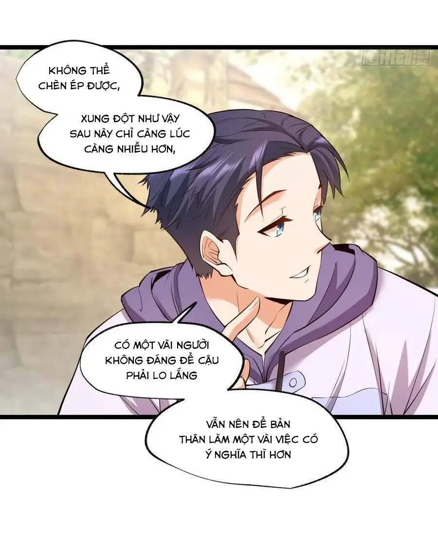 Trọng Sinh Không Làm Chạn Vương, Tôi Một Mình Nạp Game Thăng Cấp Nettruyen ZZZ Chương 22 Page 50