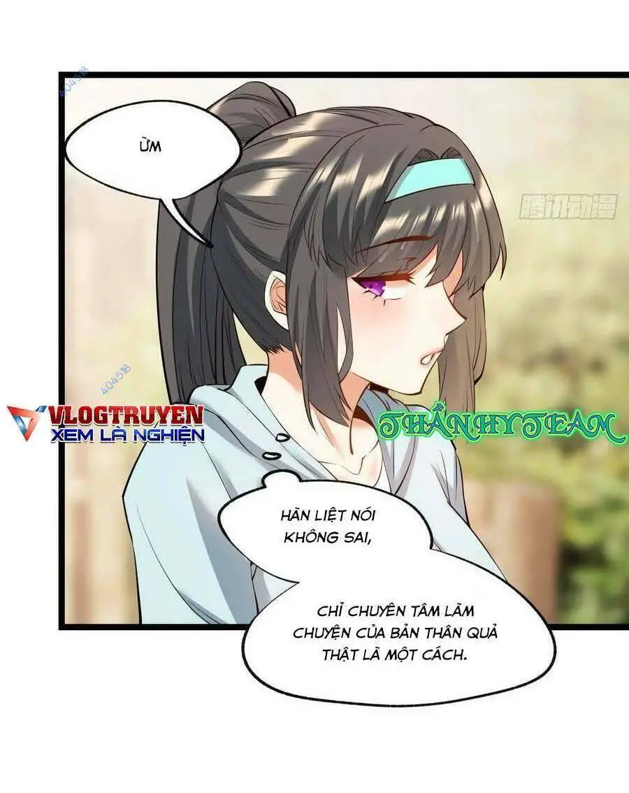 Trọng Sinh Không Làm Chạn Vương, Tôi Một Mình Nạp Game Thăng Cấp Nettruyen ZZZ Chương 22 Page 51