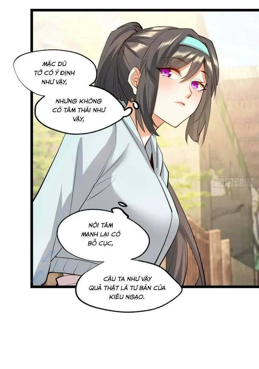 Trọng Sinh Không Làm Chạn Vương, Tôi Một Mình Nạp Game Thăng Cấp Nettruyen ZZZ Chương 22 Page 53