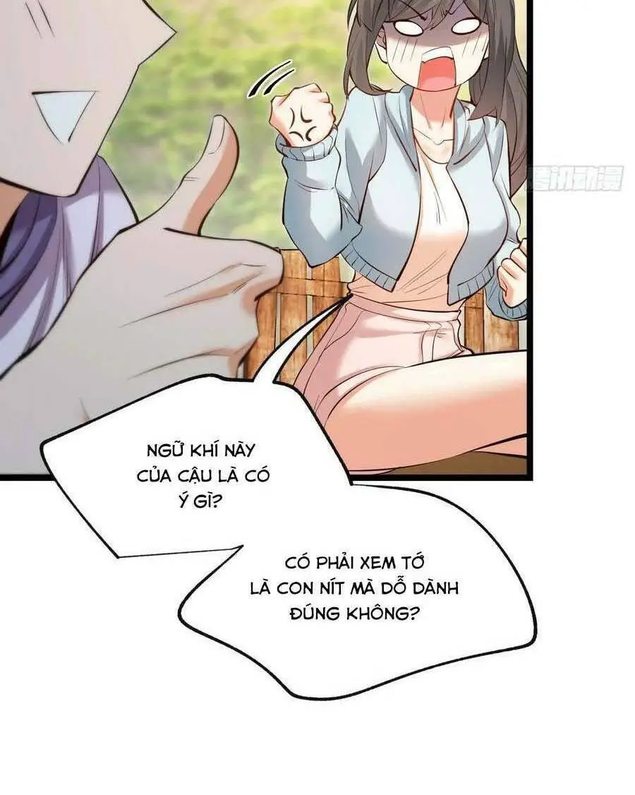 Trọng Sinh Không Làm Chạn Vương, Tôi Một Mình Nạp Game Thăng Cấp Nettruyen ZZZ Chương 22 Page 57