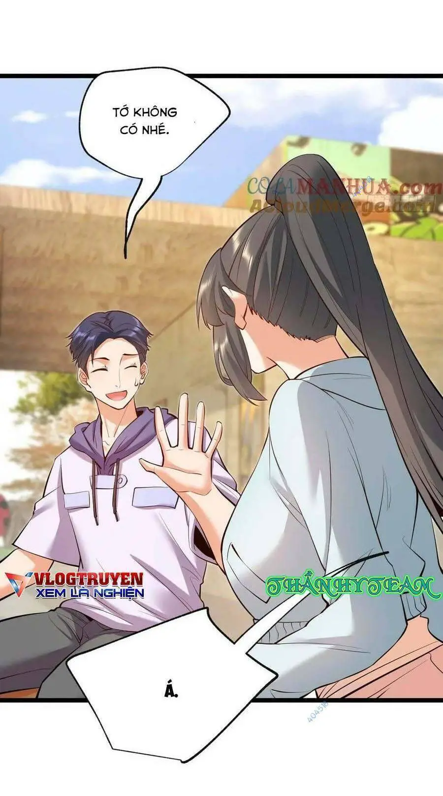 Trọng Sinh Không Làm Chạn Vương, Tôi Một Mình Nạp Game Thăng Cấp Nettruyen ZZZ Chương 22 Page 58
