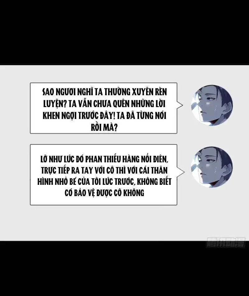 Trọng Sinh Không Làm Chạn Vương, Tôi Một Mình Nạp Game Thăng Cấp Nettruyen ZZZ Chương 85 Page 32