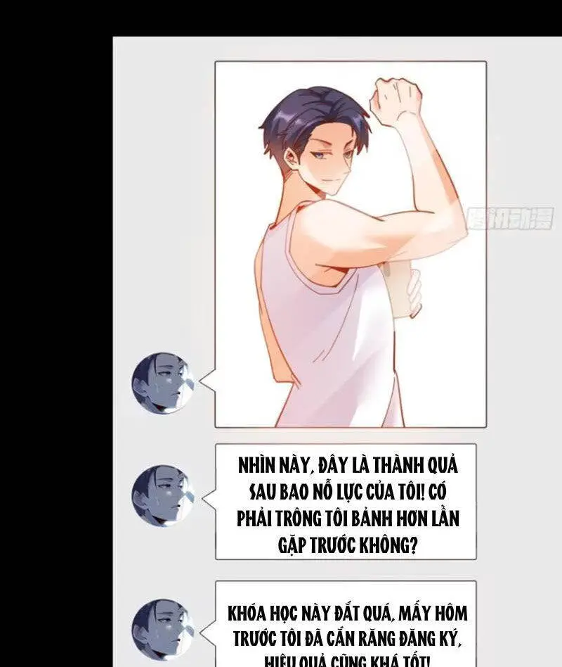 Trọng Sinh Không Làm Chạn Vương, Tôi Một Mình Nạp Game Thăng Cấp Nettruyen ZZZ Chương 85 Page 34