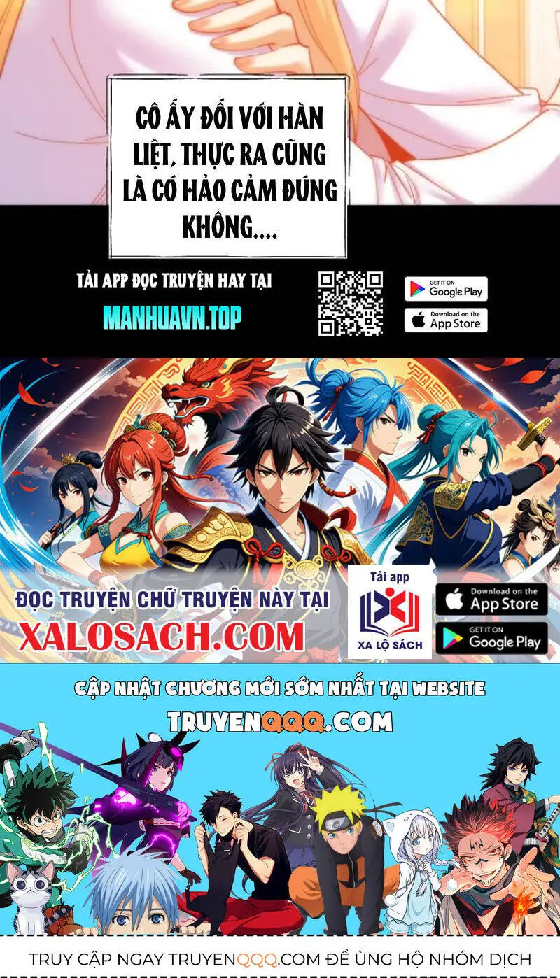 Trọng Sinh Không Làm Chạn Vương, Tôi Một Mình Nạp Game Thăng Cấp Nettruyen ZZZ Chương 85 Page 43