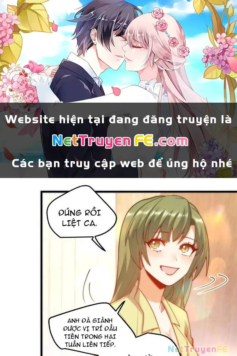 Trọng Sinh Không Làm Chạn Vương, Tôi Một Mình Nạp Game Thăng Cấp Nettruyen ZZZ Chương 132 Page 1