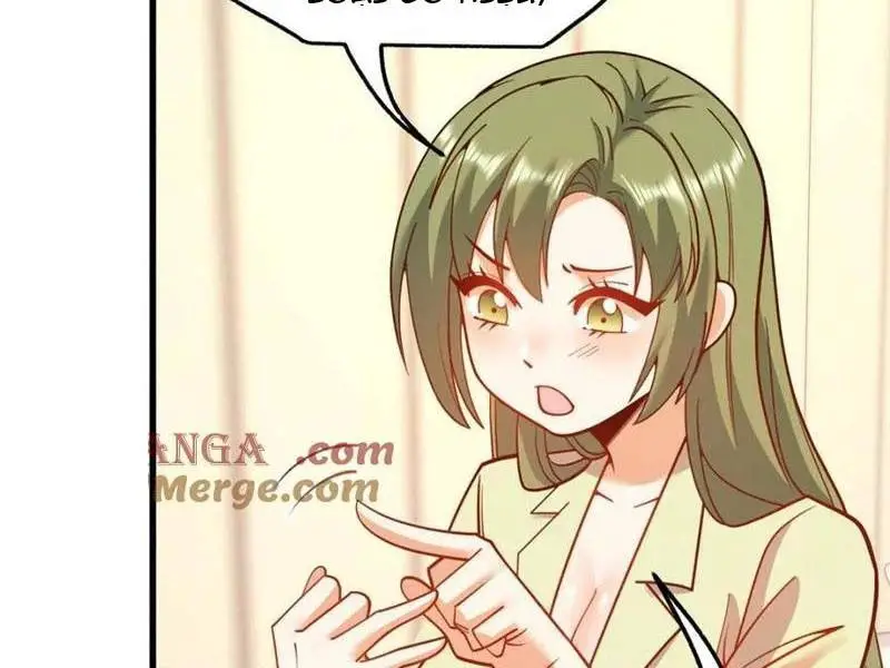 Trọng Sinh Không Làm Chạn Vương, Tôi Một Mình Nạp Game Thăng Cấp Nettruyen ZZZ Chương 132 Page 11