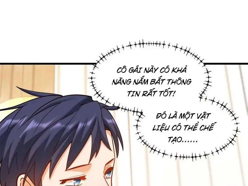 Trọng Sinh Không Làm Chạn Vương, Tôi Một Mình Nạp Game Thăng Cấp Nettruyen ZZZ Chương 132 Page 13