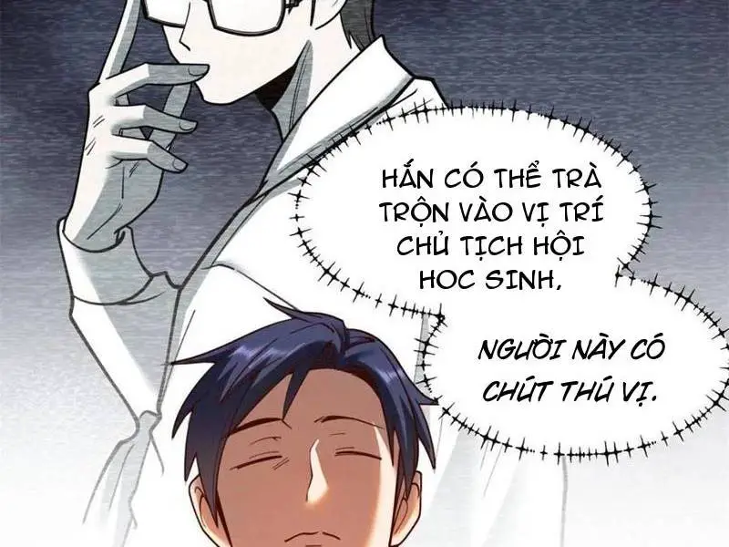 Trọng Sinh Không Làm Chạn Vương, Tôi Một Mình Nạp Game Thăng Cấp Nettruyen ZZZ Chương 132 Page 19