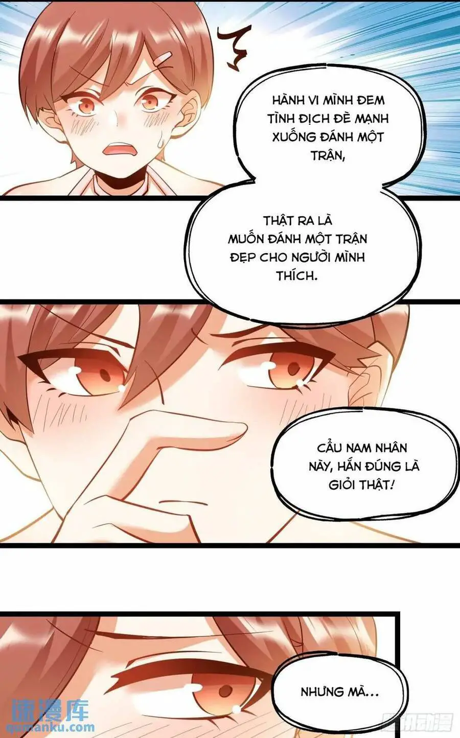 Trọng Sinh Không Làm Chạn Vương, Tôi Một Mình Nạp Game Thăng Cấp Nettruyen ZZZ Chương 41 Page 4