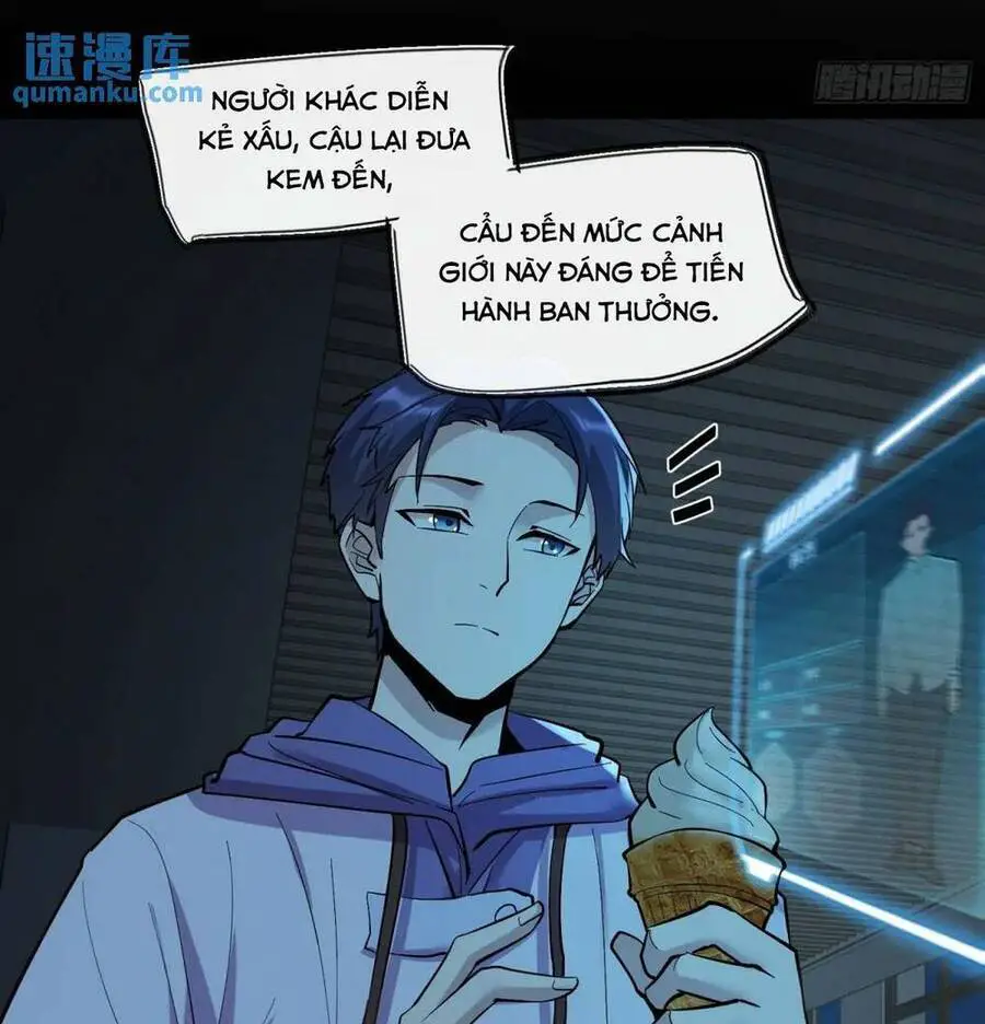Trọng Sinh Không Làm Chạn Vương, Tôi Một Mình Nạp Game Thăng Cấp Nettruyen ZZZ Chương 41 Page 6