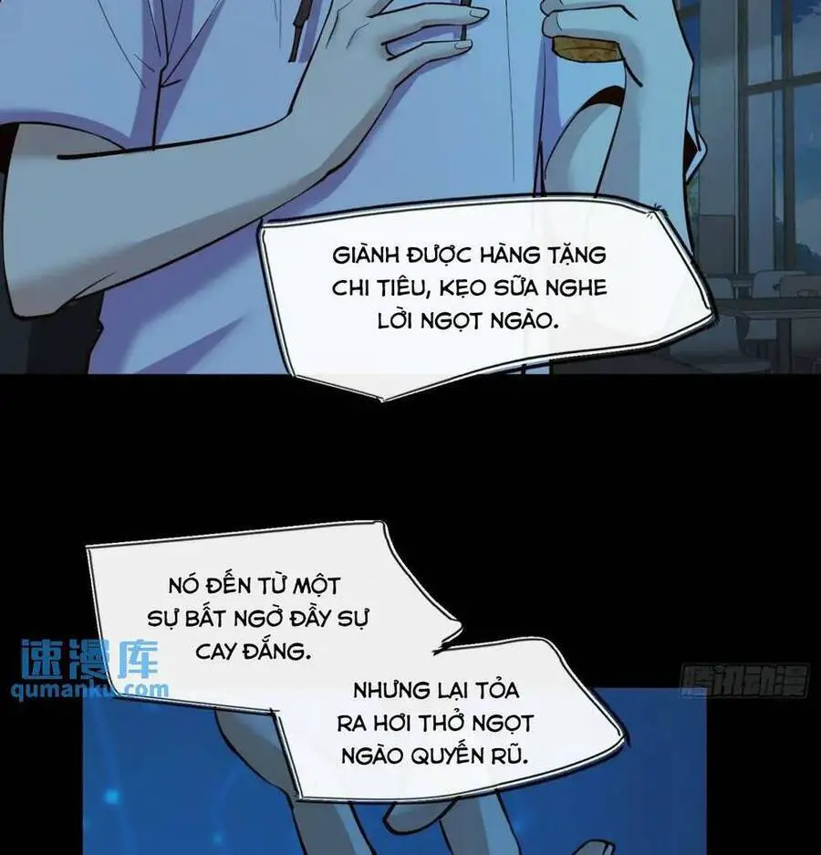 Trọng Sinh Không Làm Chạn Vương, Tôi Một Mình Nạp Game Thăng Cấp Nettruyen ZZZ Chương 41 Page 7